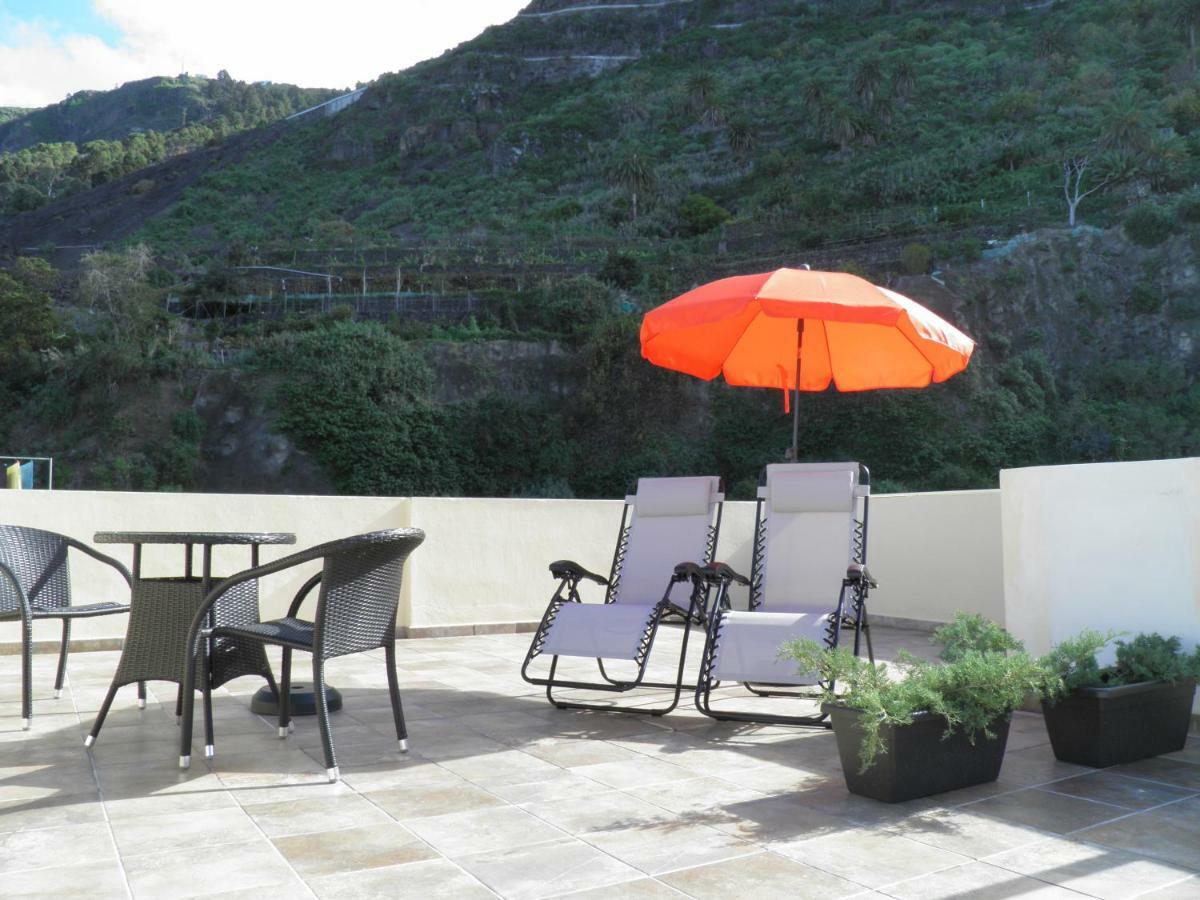 Casa De Isora Villa Garachico  Kültér fotó