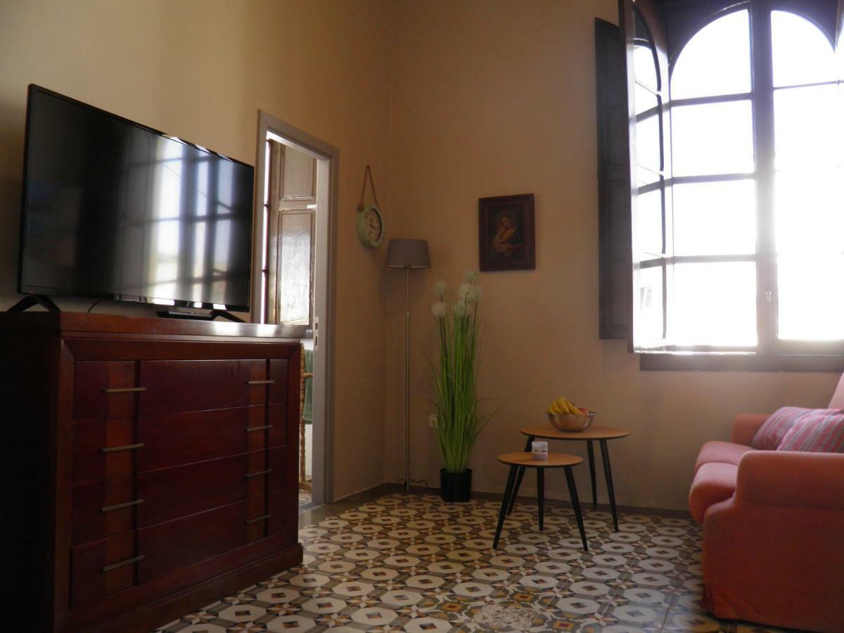 Casa De Isora Villa Garachico  Kültér fotó