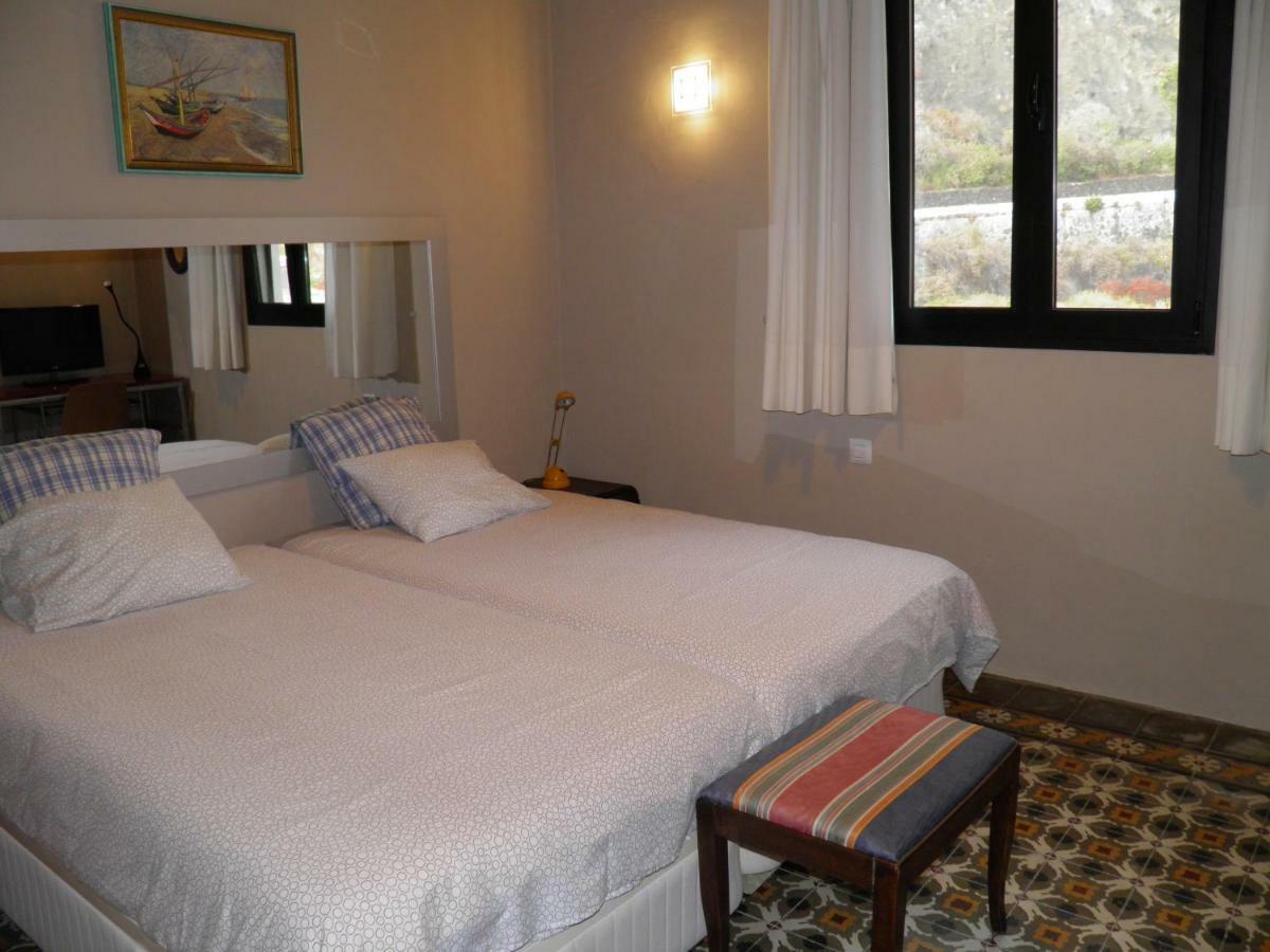 Casa De Isora Villa Garachico  Kültér fotó