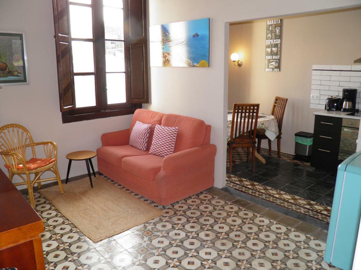 Casa De Isora Villa Garachico  Kültér fotó